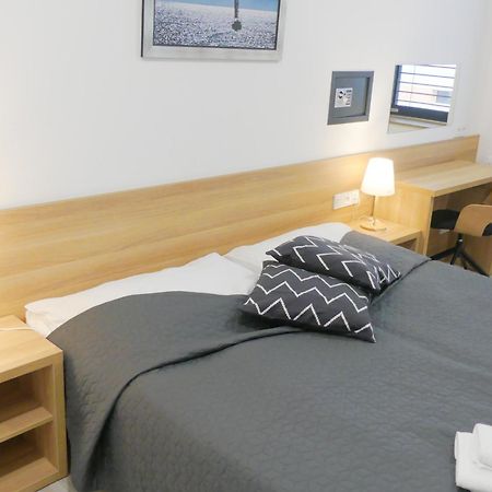 Hotel Forea Lanškroun Exteriér fotografie