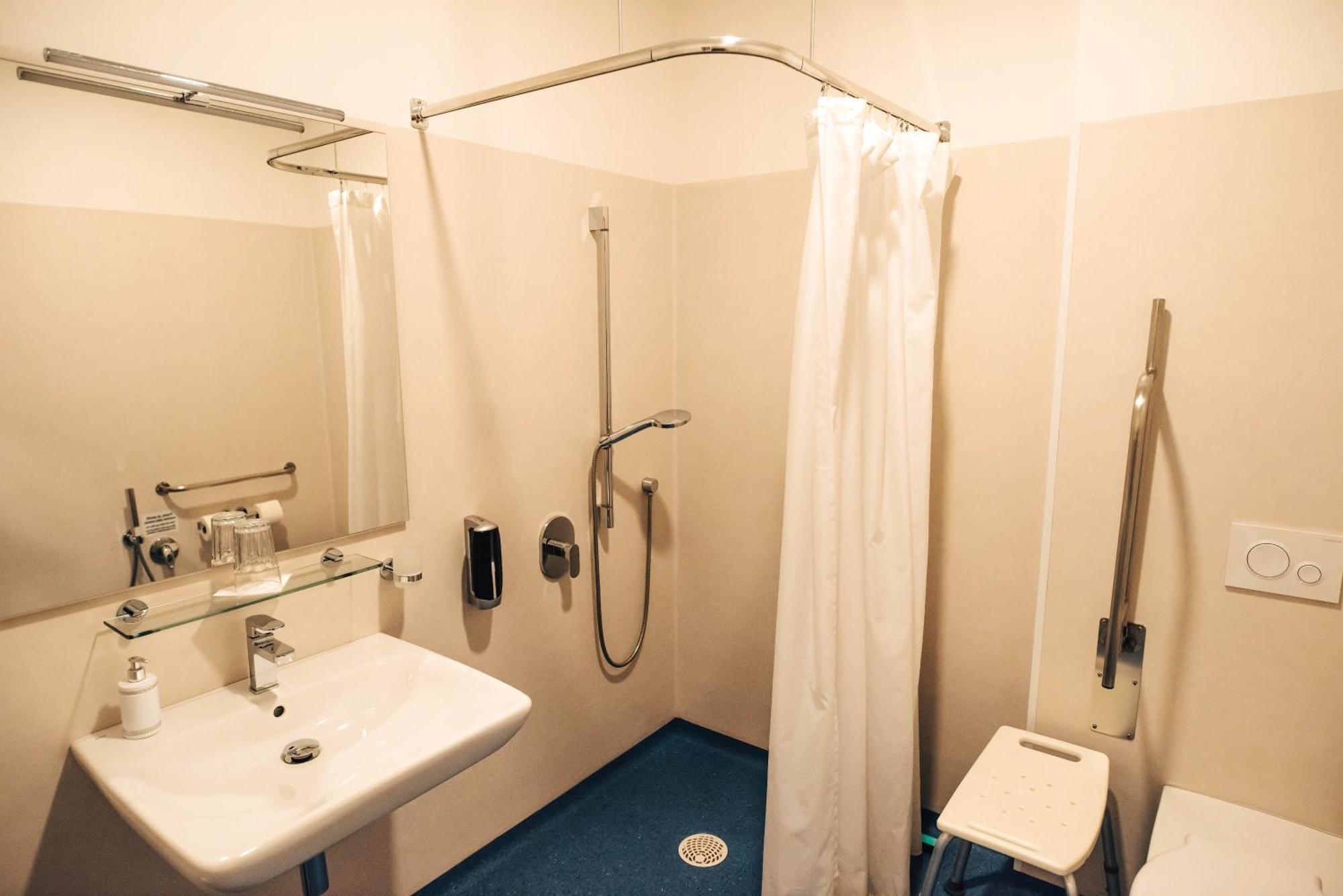 Hotel Forea Lanškroun Exteriér fotografie