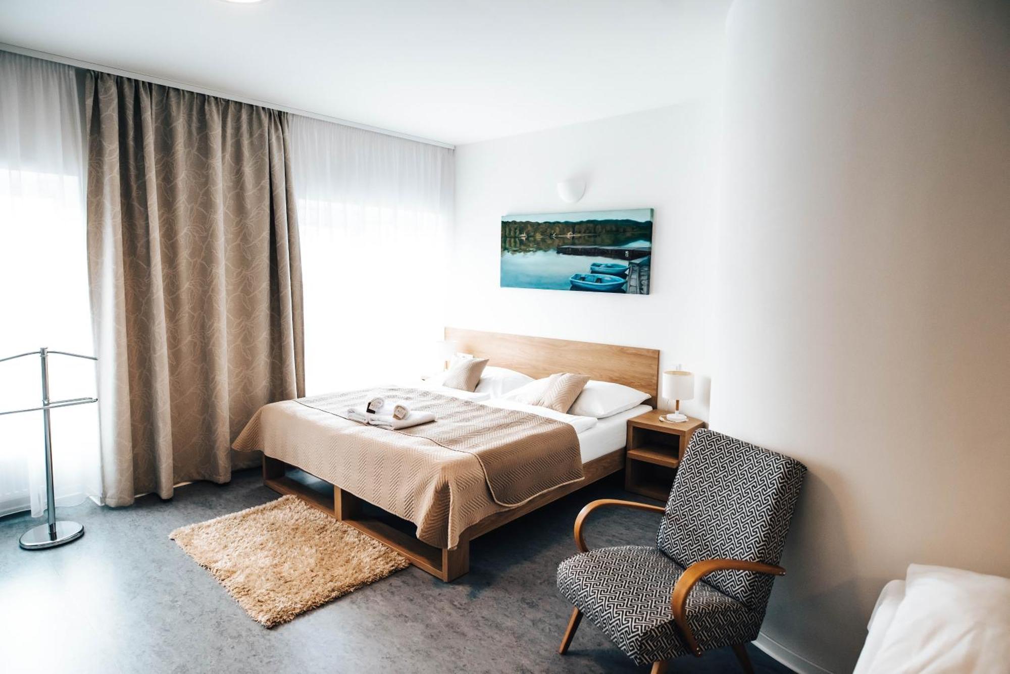 Hotel Forea Lanškroun Exteriér fotografie