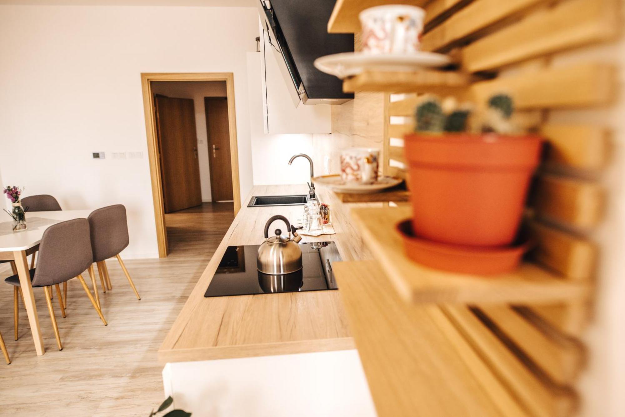 Hotel Forea Lanškroun Exteriér fotografie