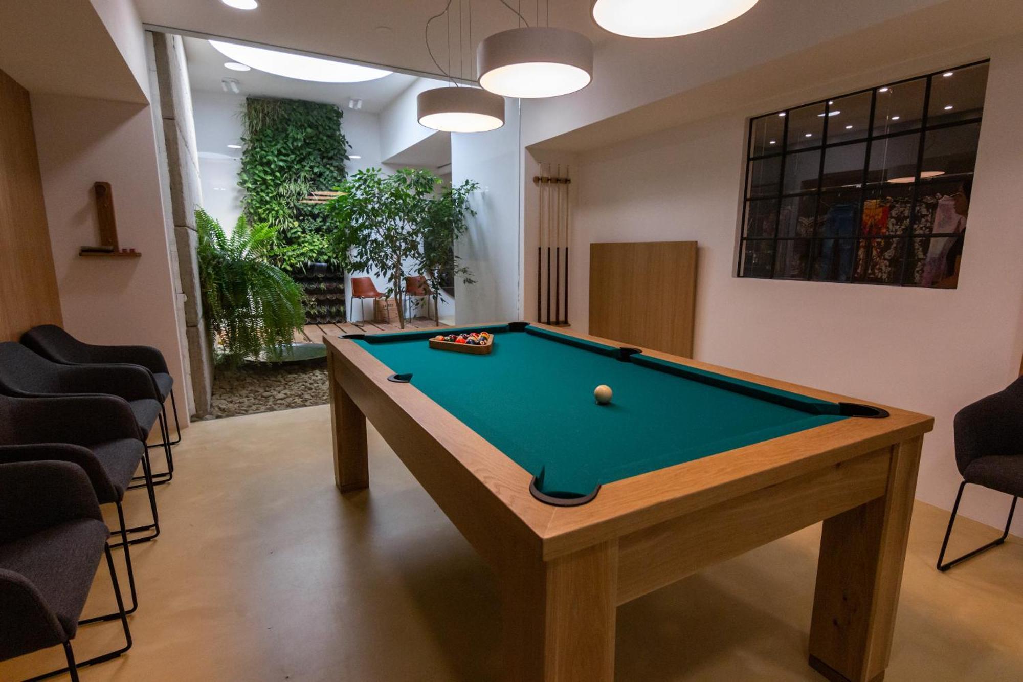 Hotel Forea Lanškroun Exteriér fotografie